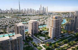 District 1, Dubai, Dubai