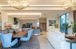 District 1, Dubai, Dubai