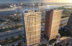 Al Jadaf, Dubai 117966