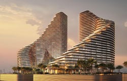 Jumeirah Village Triangle, Dubai, Dubai