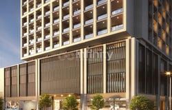 Al Jadaf, Dubai 117966