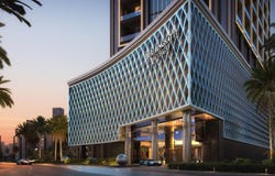 57QV+G35 - Business Bay - Dubai - United Arab Emirates, Dubai, Dubai