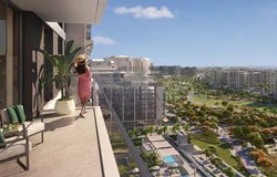 Dubai Hills Estate, Dubai, Dubai