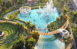 Dubailand, Dubai, Dubai