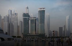 683V+9P9 - Ras Al Khor Rd - Ras Al Khor - Dubai Creek Harbour - Dubai - United Arab Emirates, Dubai, Dubai