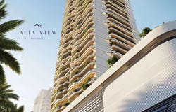 Jumeirah Village Circle, Dubai 3452 CZ