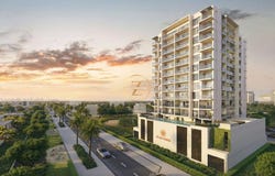 Falcon City of Wonders, Dubai 341296