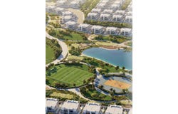 Damac Hills, Dubai, Dubai