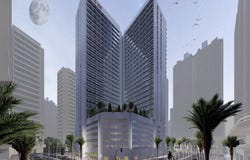 Dubai, Dubai