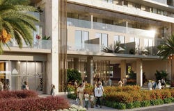 Dubai Studio City, United Arab Emirates, Dubai Studio City, Dubai