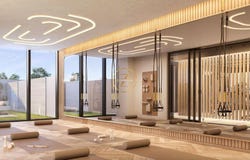 Falcon City of Wonders, Dubai 341296