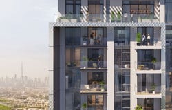 Dubai, Dubai, Dubai