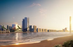 Dubai, Dubai, Dubai
