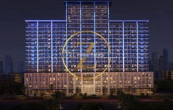 Jumeirah Village Circle, Dubai 3452 CZ