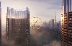 Business Bay, Dubai 238918