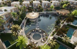 district 11 Meydan, Dubai, Dubai 25314