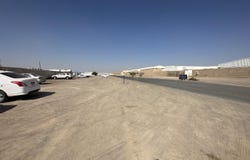 Al Khrair, Abu Dhabi