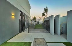 Tilal City, Sharjah, Dubai