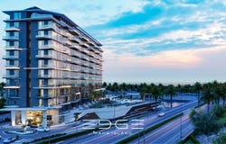 PRCR+VWW - Mina Al Arab - Ras al Khaimah - United Arab Emirates, Ras Al-Khaimah, Ras al Khaimah