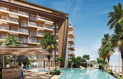44HF+GQP - The Palm Jumeirah - Dubai - United Arab Emirates, Dubai, Dubai