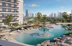 Jumeirah Village Circle, Dubai 3452 CZ