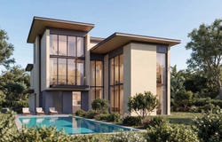 Al Bahya, Abu Dhabi, Abu Dhabi
