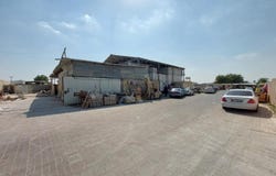 Al Khrair, Abu Dhabi