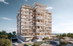 Palm Jumeirah Rd, Dubai, Dubai