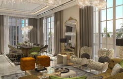 DAMAC Hills, Dubai, Dubai