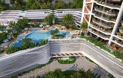 Jumeirah Islands, Jumeirah Heights, Dubai, Dubai