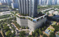 14 11th St - Meadows 2 - Dubai - United Arab Emirates, Dubai, Dubai