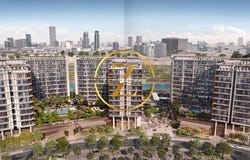 Dubai Studio City, Dubai