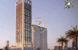 Jumeirah Village Circle, Dubai 3452 CZ