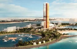 Al Marjan Is Blvd, Ras al Khaimah, Ras al Khaimah
