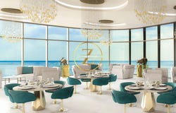 Maritime City, Dubai