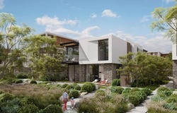 Dubai Land Residence Complex, United Arab Emirates, Dubai Land Residence Complex, Dubai