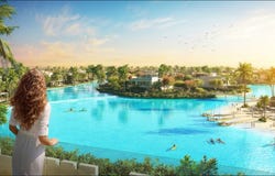 Venice 7C, Dubai South, Dubai 11111