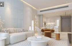 Jumeirah Village Circle, Dubai 3452 CZ