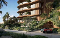Jumeirah, Dubai, Dubai