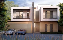 Al Yufrah 1, Dubai, Dubai