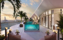 Dubai, Dubai