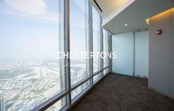 Burj Khalifa, Dubai, Dubayy