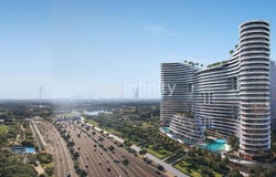 Jumeirah Village Circle, Dubai, Dubai