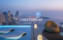 W Residences Dubai Harbour, Dubai, Dubai