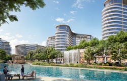 Al Yufrah 1, Dubai, Dubai