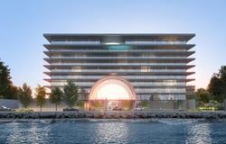 Palm Jumeirah Rd, Dubai, Dubai