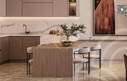 Falcon City of Wonders, Dubai 341296