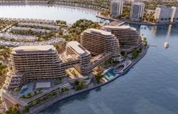 PRCR+VWW - Mina Al Arab - Ras al Khaimah - United Arab Emirates, Ras Al-Khaimah, Ras al Khaimah