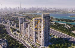 Downtown Burj Khalifa, Dubai