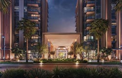 666Q+72V - Jumeirah 2 - Dubai - United Arab Emirates, Dubai, Dubai